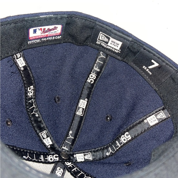 Baseb hat - Picture 2 of 2